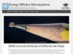 Efficiency.ucsd.edu