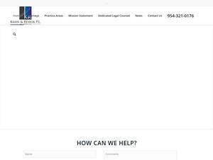 kcrlawyers.com