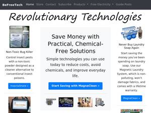 befreetech.com
