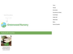greenwoodnursery.com