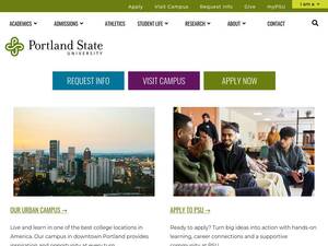 Pdx.edu