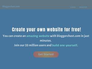 bloggerchest.com