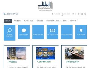 Imlaak.com