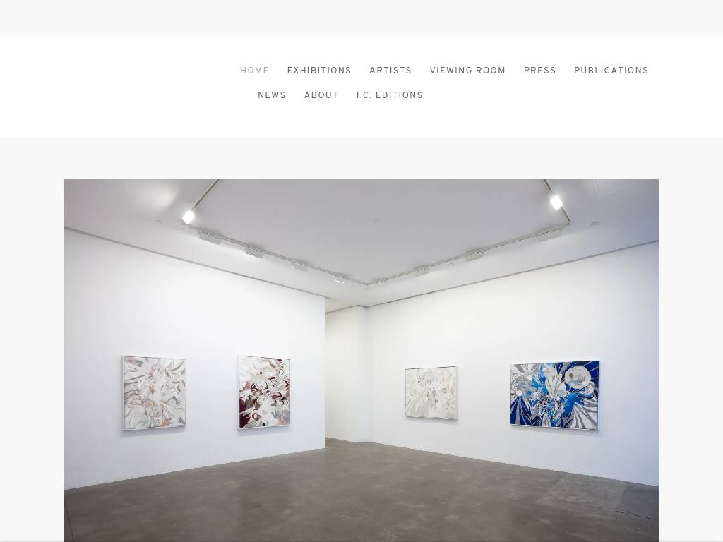 Inglettgallery.com