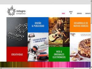 milagrocreativo.com