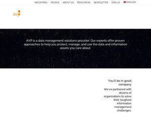 Avpreserve.com