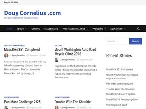 dougcornelius.com
