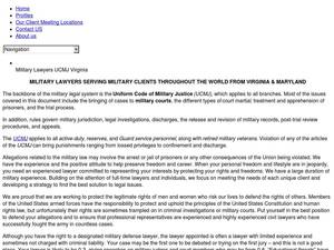 military-lawyer.us