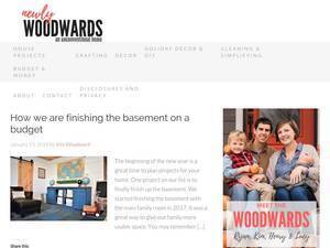 newlywoodwards.com