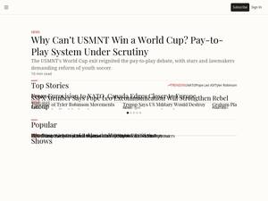 Newsweek.com