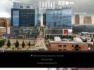 Tanninwinebar.com