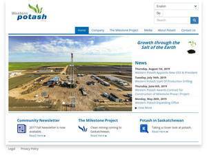 Westernpotash.com