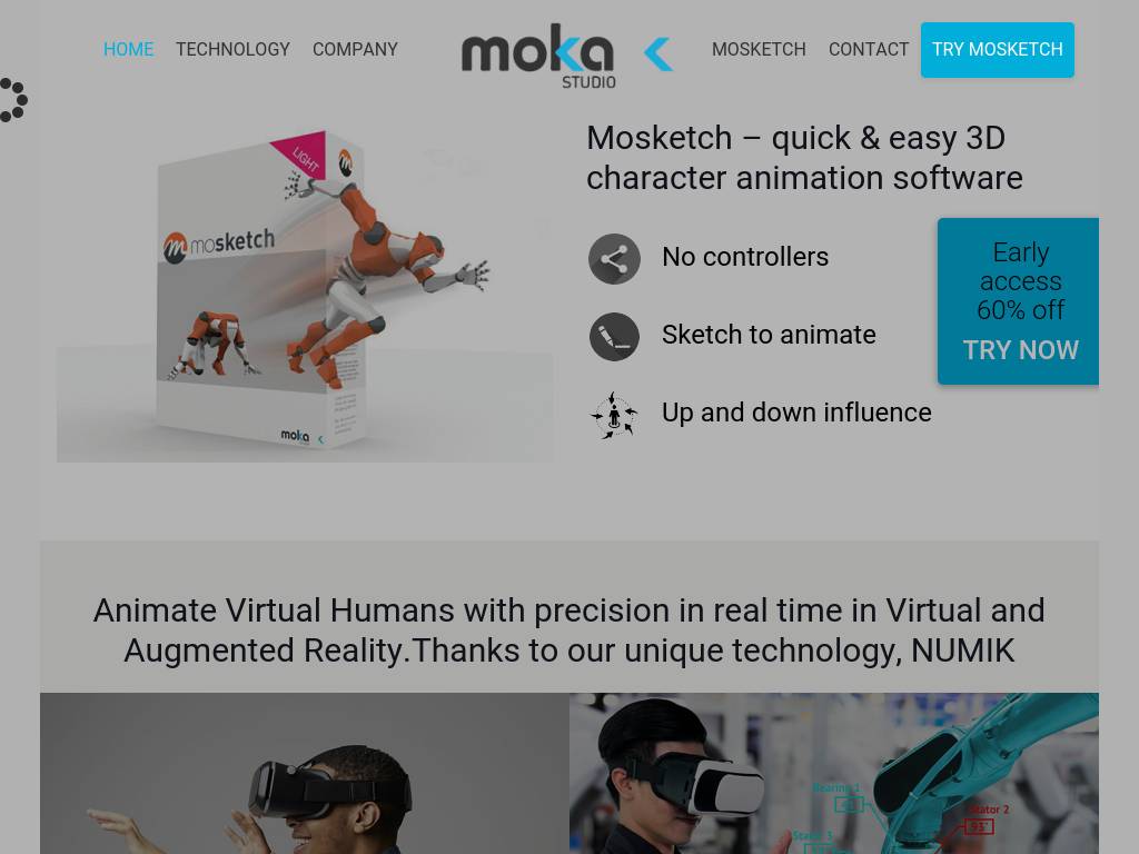 mokastudio.com