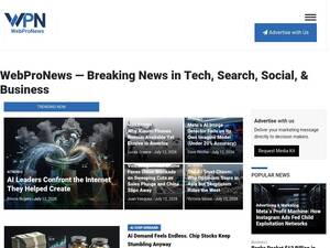 Webpronews.com