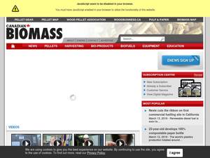 canadianbiomassmagazine.ca