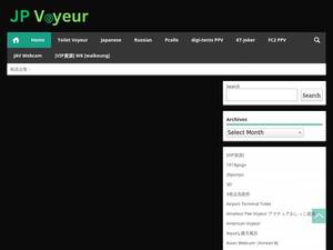 Jpvoyeur.net