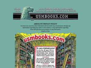 Usmbooks.com
