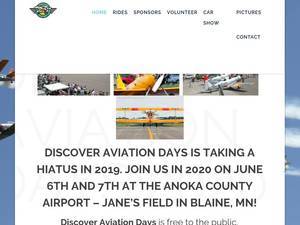 discoveraviationdays.org