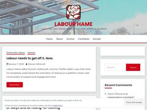 Labourhame.com