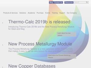 thermocalc.com