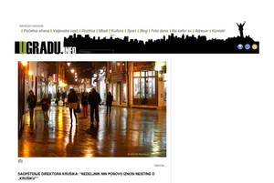 Ugradu.info