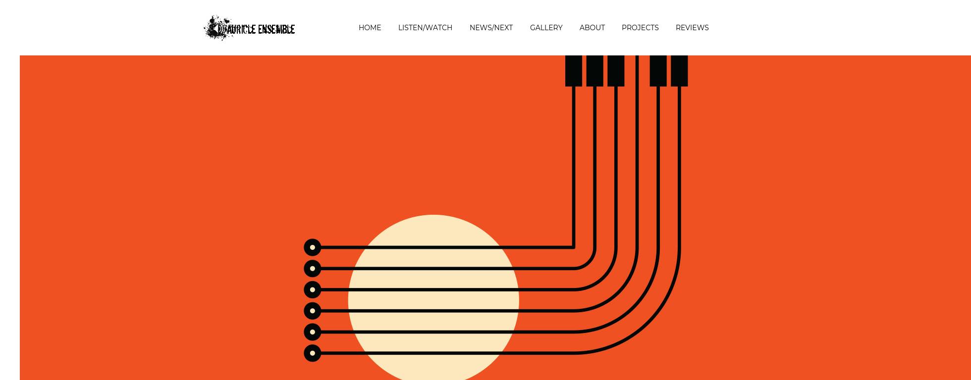 Auricleensemble.org.uk