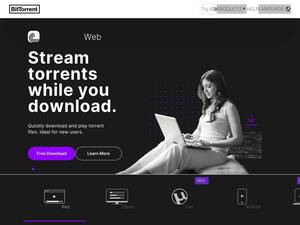 bittorrent.com