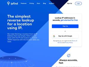 Ipfind.co
