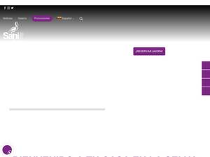sanilodge.com