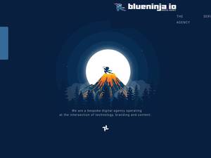 blueninja.io