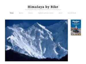 Himalayabybike.com