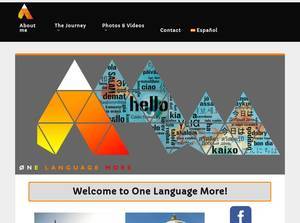 onelanguagemore.com