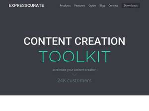 expresscurate.com