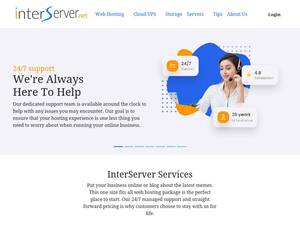 interserver.net