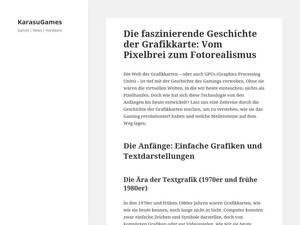 Karasugames.de