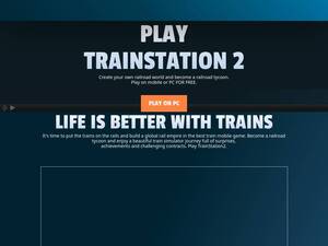Trainstation2.com