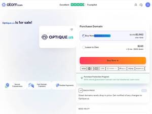 Optique.us