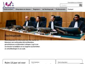 rechtspraak.nl