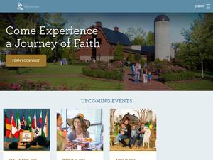 billygrahamlibrary.org