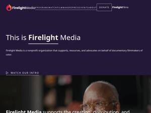 Firelightmedia.tv