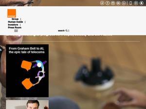 Francetelecom.com