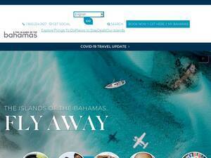 bahamas.com