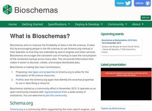 bioschemas.org