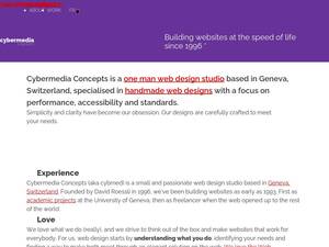 Cybmed.com