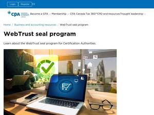 webtrust.org