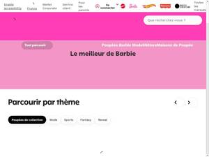 barbie.com