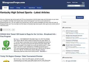 bluegrasspreps.com