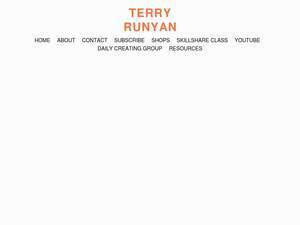 Terryrunyan.com