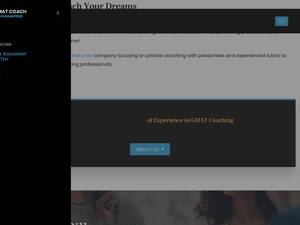 Thegmatcoach.com