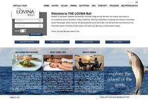 Thelovinabali.com